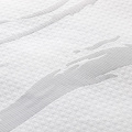 Knitted Jacquard Mattress Fabric Healthy Taichi Stone Home Textile Upholstery YARN DYED Breathable Wrinkle Resistant